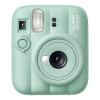 Фотоаппарат моментальной печати FujiFilm Instax mini 13 (Lagoon Green)