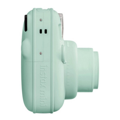Фотоаппарат моментальной печати FujiFilm Instax mini 13 (Lagoon Green)