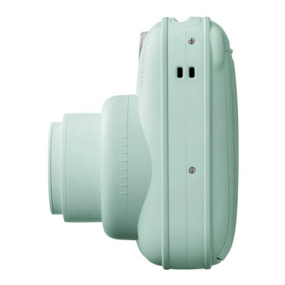Фотоаппарат моментальной печати FujiFilm Instax mini 13 (Lagoon Green)
