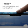Чехол Pitaka Happiness Rides Ultra-Slim Case для iPhone 17 Pro 6.3" (HR1702P) Indigo