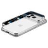 Чехол Spigen Ultra Hybrid для iPhone 18 Pro / 17 Pro (ACS12153) Crystal Clear
