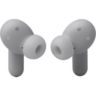 Беспроводные наушники JBL Live Beam 3 (JBLLIVEBEAM3SIL) SIlver