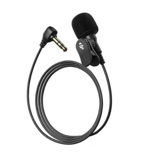 Микрофон-петличка DJI Lavalier Mic
