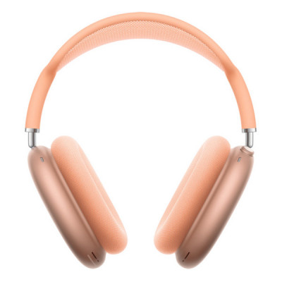 Беспроводные наушники Apple AirPods Max 2024 (Orange / Оранжевый)