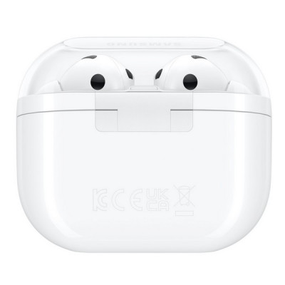 Беспроводные TWS-наушники Samsung Galaxy Buds 3 Pro (SM-R630NZWACIS) белый