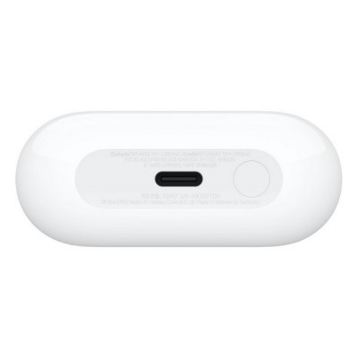 Беспроводные TWS-наушники Samsung Galaxy Buds 3 Pro (SM-R630NZWACIS) белый