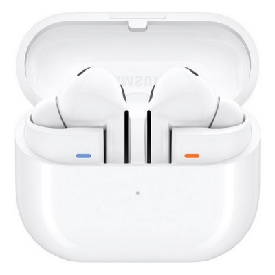 Беспроводные TWS-наушники Samsung Galaxy Buds 3 Pro (SM-R630NZWACIS) белый