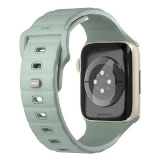 Ремешок Uniq Stride FKM Rubber для Apple Watch 38/41/40 мм Iceplant Green (41MM-STRIIGRN)
