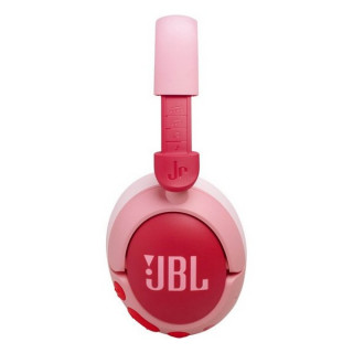Беспроводные наушники JBL JR 470NC Pink