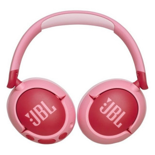 Беспроводные наушники JBL JR 470NC Pink
