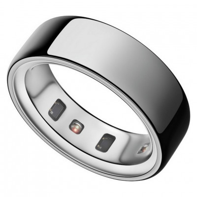 Умное кольцо Oura Ring Gen 4 Silver 12