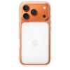 Чехол Apple Clear Case для iPhone 17 Pro с MagSafe (MGFT4) прозрачный