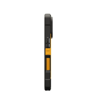 Чехол UAG Pathfinder для iPhone 17 Pro 6.3" (114548118282) желтый (Heritage Yellow)