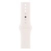Ремешок Apple Sport Band для Apple Watch 46 мм Light Blush