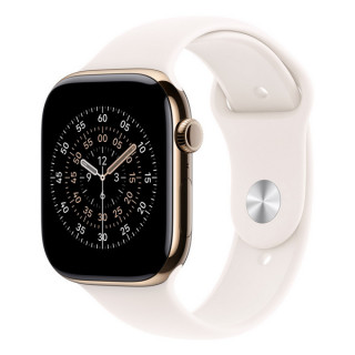 Ремешок Apple Sport Band для Apple Watch 46 мм Light Blush