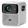 Проектор Wanbo Projector Mozart 1 WPB81 (Android 9.0, 2+32G, 1080P, автофокус, 900 Ansi) белый