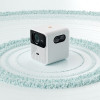 Проектор Wanbo Projector Mozart 1 WPB81 (Android 9.0, 2+32G, 1080P, автофокус, 900 Ansi) белый
