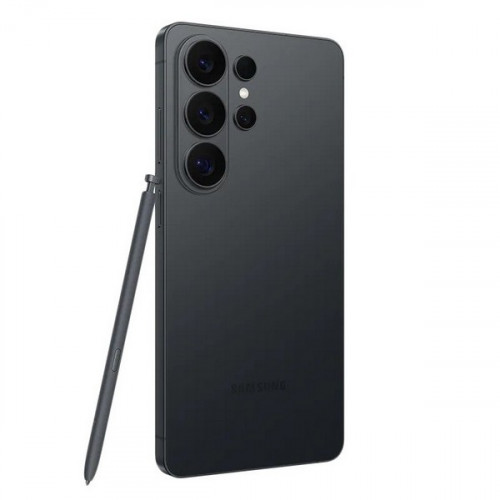Смартфон Samsung Galaxy S26 Ultra 12/512 Гб (Черный / Black)