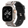 Ремешок Spigen DuraPro Armor для Apple Watch 44/45/46/49 мм (AMP09102) Military Green