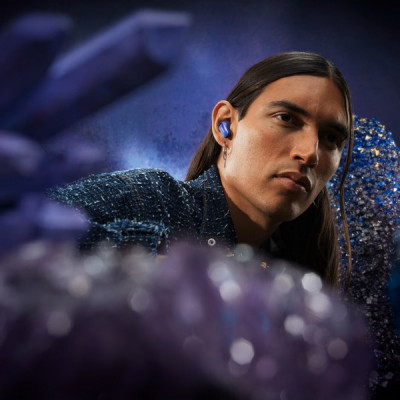 Беспроводные наушники Bose QuietComfort Ultra Earbuds 2nd Gen (Midnight Violet)