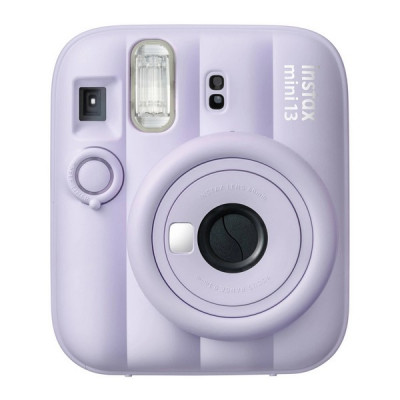 Фотоаппарат моментальной печати FujiFilm Instax mini 13 (Dreamy Purple)