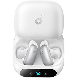 Беспроводные TWS-наушники Anker Soundcore Liberty 5 Pro (D1203G21) White