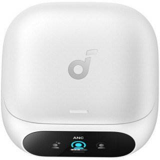 Беспроводные TWS-наушники Anker Soundcore Liberty 5 Pro (D1203G21) White