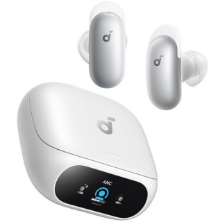 Беспроводные TWS-наушники Anker Soundcore Liberty 5 Pro (D1203G21) White