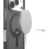 Чехол UAG Trooper MagFit для iPhone 18 Pro/17 Pro 6.3" (114521113131) Ash