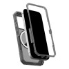 Чехол UAG Trooper MagFit для iPhone 18 Pro/17 Pro 6.3" (114521113131) Ash