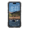 Чехол UAG Trooper MagFit для iPhone 18 Pro/17 Pro 6.3" (114521113131) Ash