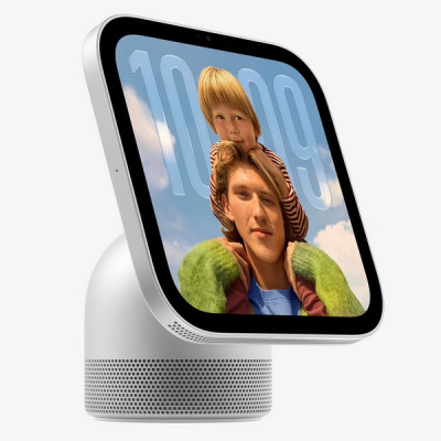 Apple HomeView‍ Silver
