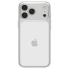 Чехол Spigen Ultra Hybrid для iPhone 18 Pro Max / 17 Pro Max (ACS12116) Crystal Clear