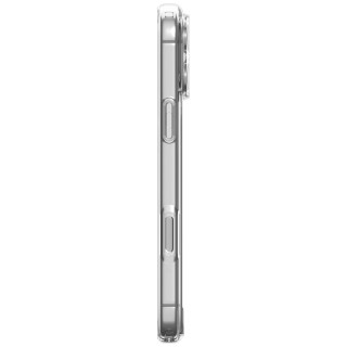 Чехол Spigen Ultra Hybrid для iPhone 18 Pro Max / 17 Pro Max (ACS12116) Crystal Clear