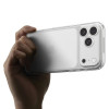 Чехол Spigen Ultra Hybrid для iPhone 18 Pro Max / 17 Pro Max (ACS12116) Crystal Clear