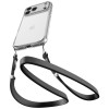 Чехол Spigen Ultra Hybrid для iPhone 18 Pro Max / 17 Pro Max (ACS12116) Crystal Clear