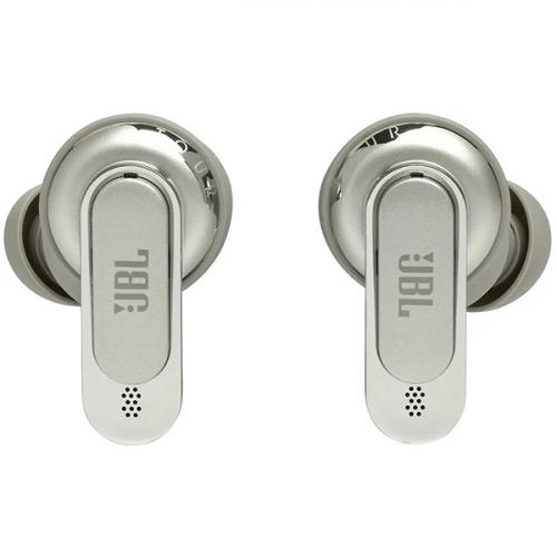 Беспроводные наушники JBL Tour Pro 2 (TOURPRO2CPG) Champagne