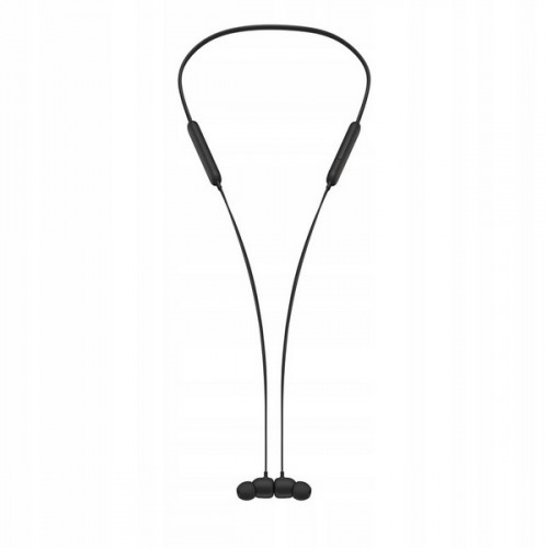 Беспроводные наушники Beats Flex Wireless (MYMC2) Black / Черный