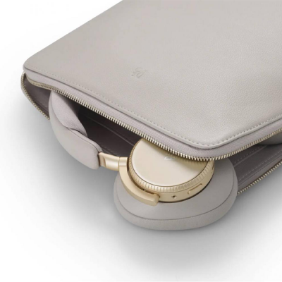 Беспроводные наушники Bang & Olufsen Beoplay H100 Hourglass Sand