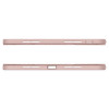 Чехол Spigen Urban Fit для iPad Pro 11 (2024) ACS07021 Rose Gold