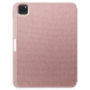 Чехол Spigen Urban Fit для iPad Pro 11 (2024) ACS07021 Rose Gold