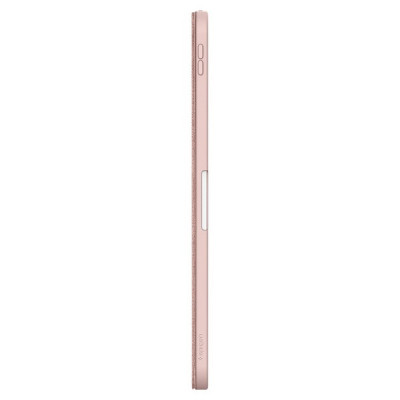 Чехол Spigen Urban Fit для iPad Pro 11 (2024) ACS07021 Rose Gold