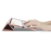 Чехол Spigen Urban Fit для iPad Pro 11 (2024) ACS07021 Rose Gold
