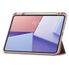 Чехол Spigen Urban Fit для iPad Pro 11 (2024) ACS07021 Rose Gold