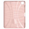 Чехол Spigen Urban Fit для iPad Pro 11 (2024) ACS07021 Rose Gold