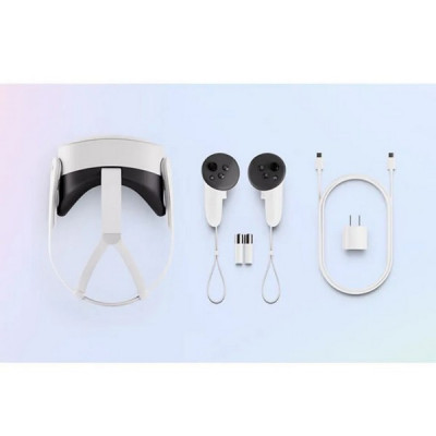 Очки виртуальной реальности Oculus Quest 3S 256 ГБ