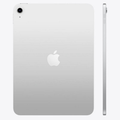 iPad 11" (A16) Wi-Fi 512 ГБ (Silver / Серебристый)