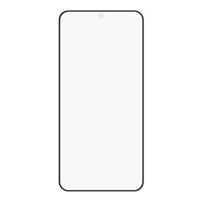 Защитное стекло Uniq OPTIX Vivid (true colors) (+installer) для Galaxy S25+ Clear/Black (GS25P-VIVIDCLEAR)