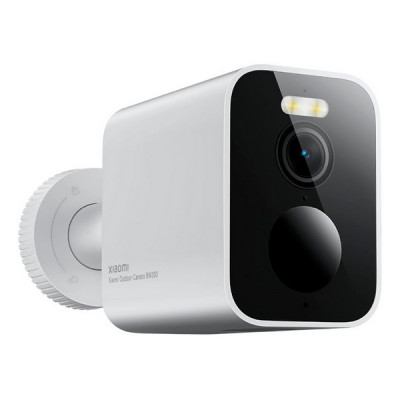 Беспроводная камера наружного наблюдения Xiaomi Outdoor Camera BW300 (BHR8303GL)