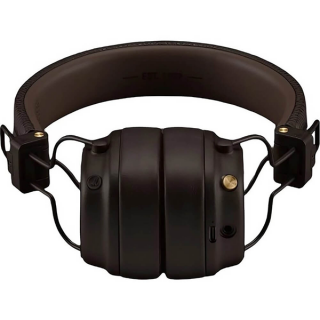 Беспроводные/проводные наушники Marshall MAJOR V (Brown / Коричневый)